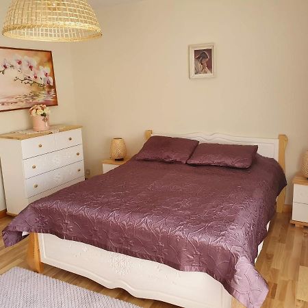 Apartamenty U Basi Lesnica  Exterior photo
