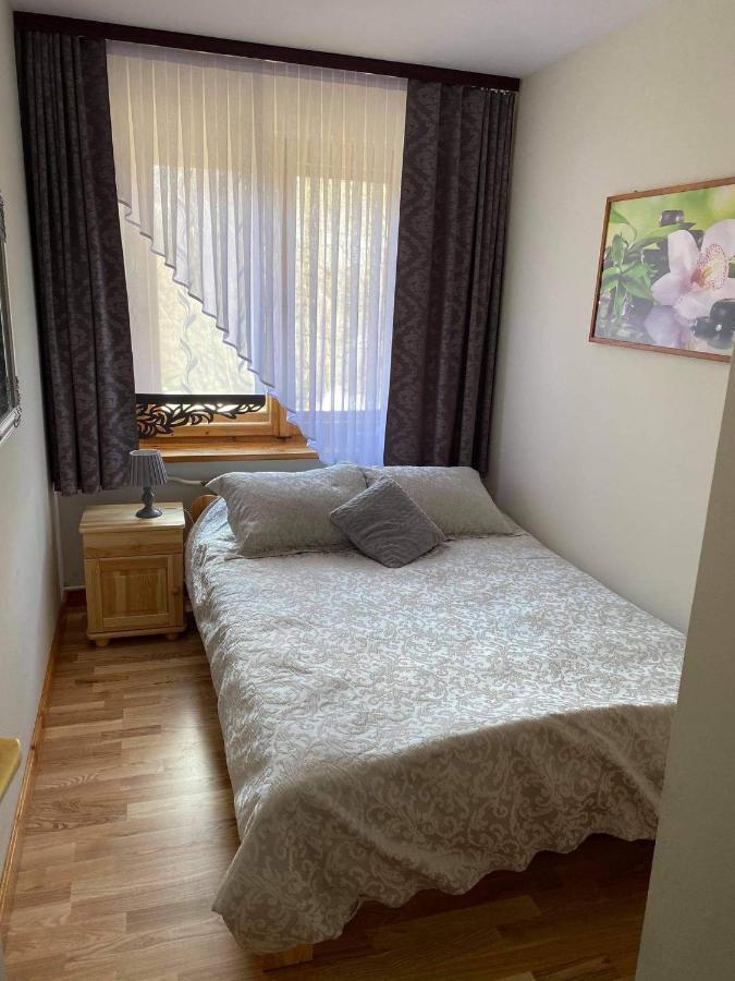 Apartamenty U Basi Lesnica  Exterior photo