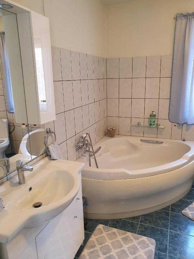 Apartamenty U Basi Lesnica  Exterior photo